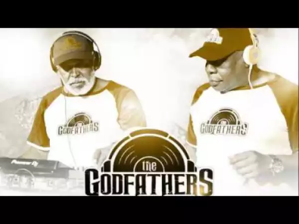 The Godfathers Of Deep House SA - Alone (Original Mix)